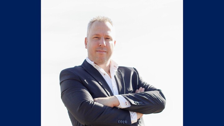 Michael Niezen benoemd tot Manager Operations TBMA