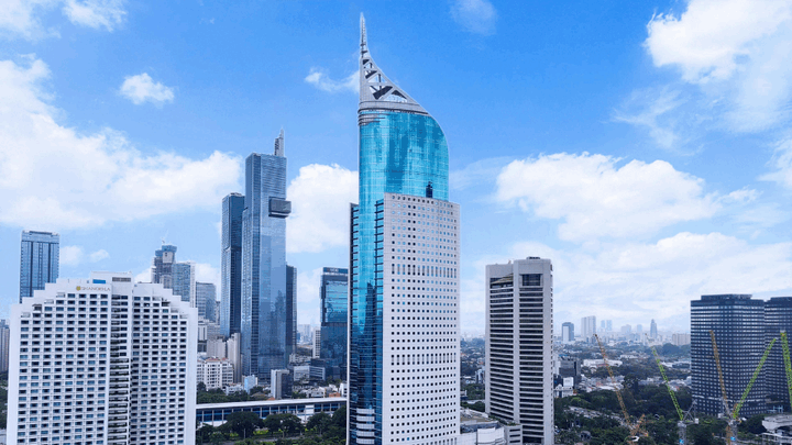 TBMA AllPack Indonesia GAP Global Artha Pratama