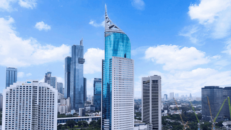 TBMA AllPack Indonesia GAP Global Artha Pratama