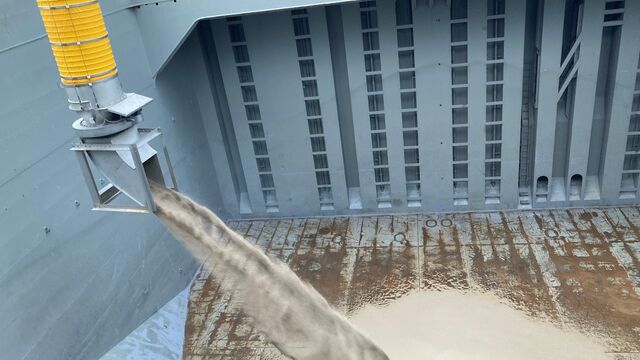 TBMA Bulk Loading Chutes components and systems for value added logistics