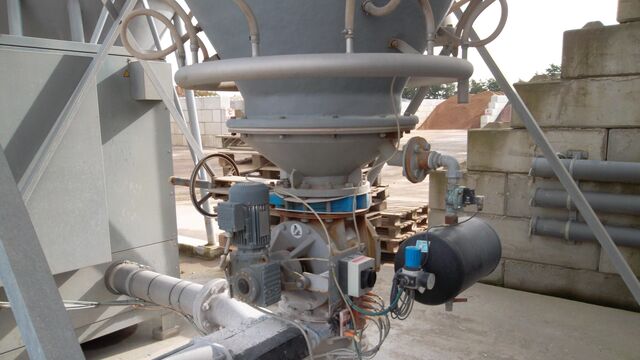 TBMA components and systems for the minerals industry