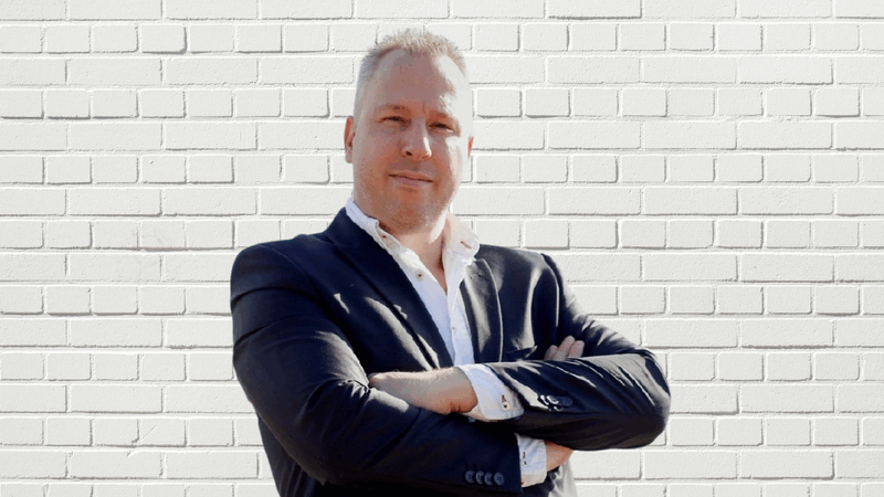 TBMA Europe Appoints Michael Niezen as Managing Director