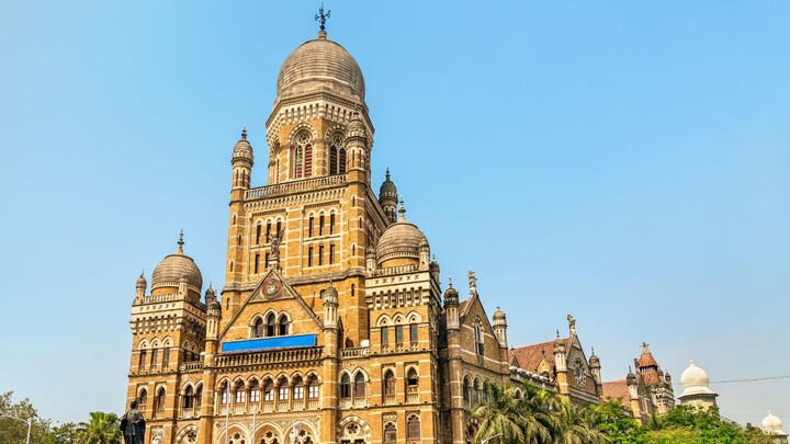 TBMA IPS Paint India 2026