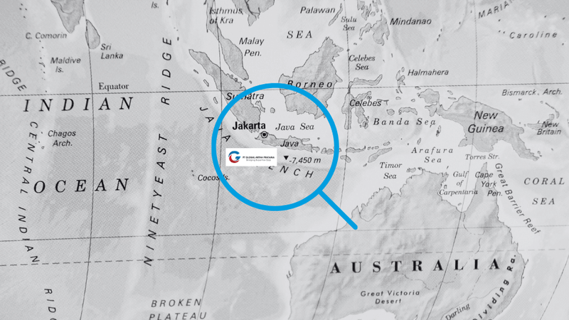 TBMA nieuwe vertegenwoordiger in Indonesië