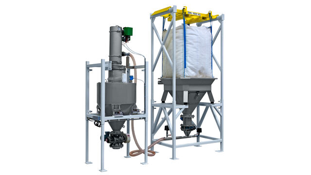 TBMA_bigbag_discharge_special_executions_stationary_system_pneumatic_conveying_weighing_dosing