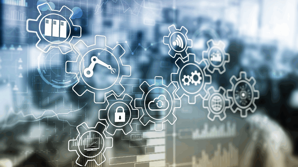 Turn-key processing project solutions from design, engineering, project management, supply, construction, commissioning to maintenance